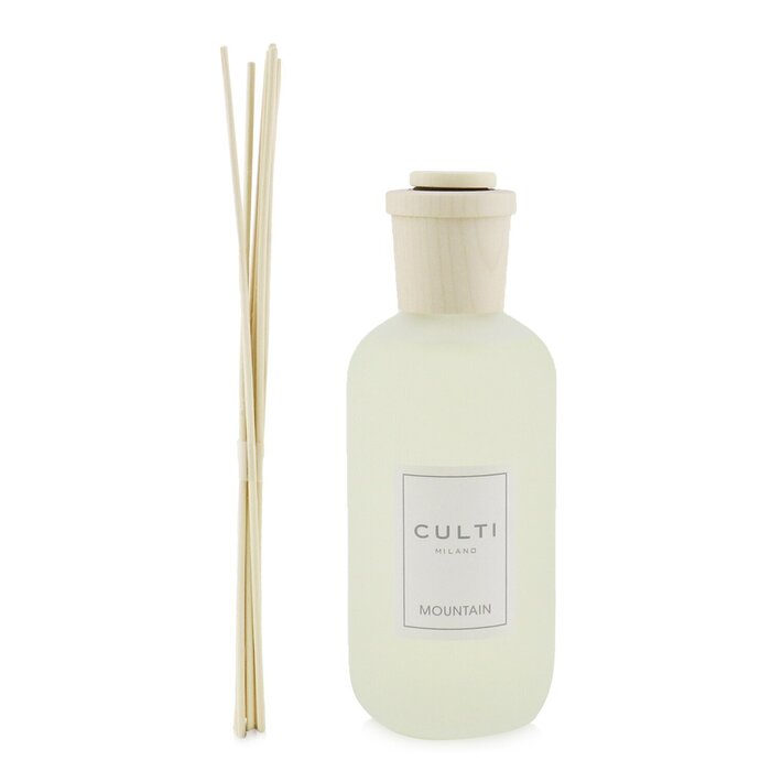 Culti Stile Room Diffuser - Mountain 250ml/8.33ozProduct Thumbnail