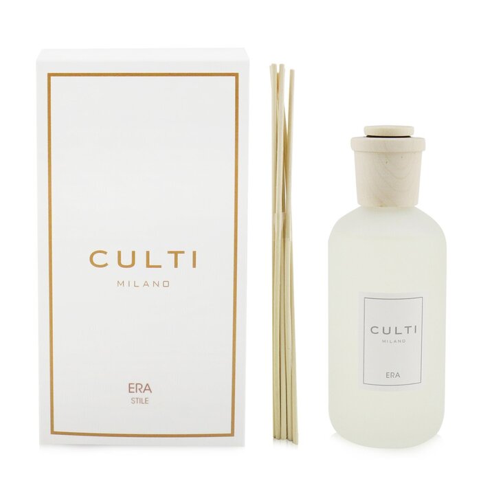 Culti Stile Room Diffuser - Era 250ml/8.33ozProduct Thumbnail