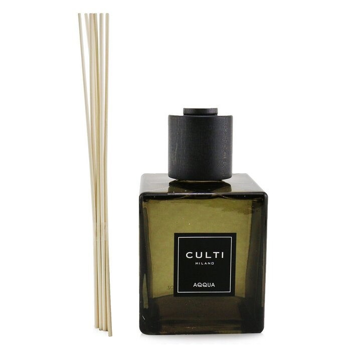 Culti Decor Room Diffuser - Aqqua 500ml/16.9ozProduct Thumbnail