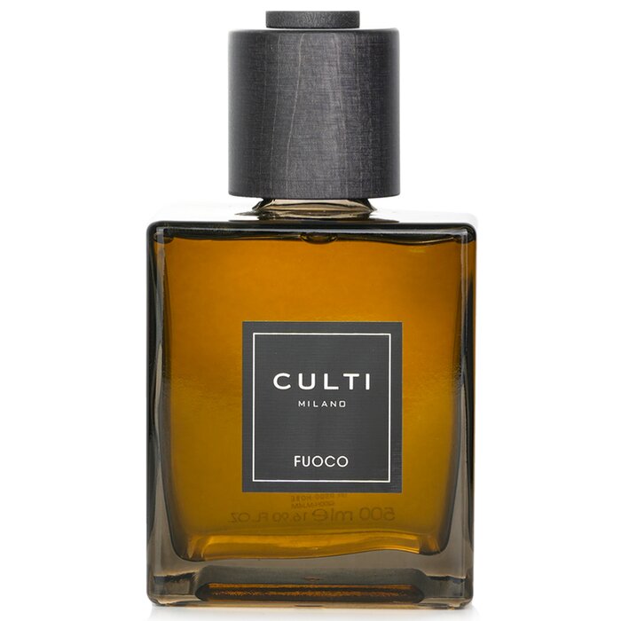 Culti Decor Room Diffuser - Fuoco 500ml/16.9ozProduct Thumbnail