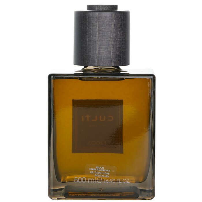 Culti Decor Room Diffuser - Fuoco 500ml/16.9ozProduct Thumbnail