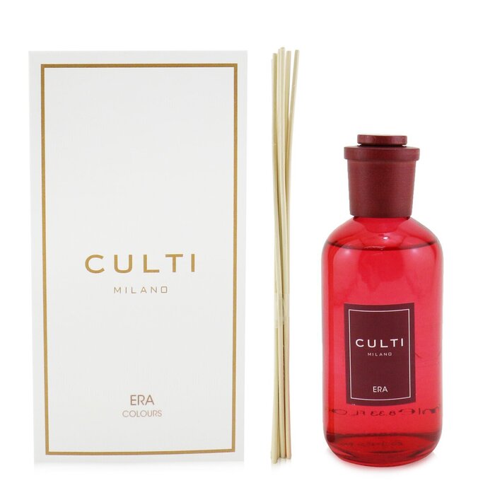 Culti Colours Diffuser - Era (Red) 250ml/8.33ozProduct Thumbnail