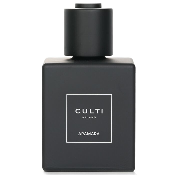 Culti Black Label Decor Room Diffuser - Aramara 500ml/16.9ozProduct Thumbnail