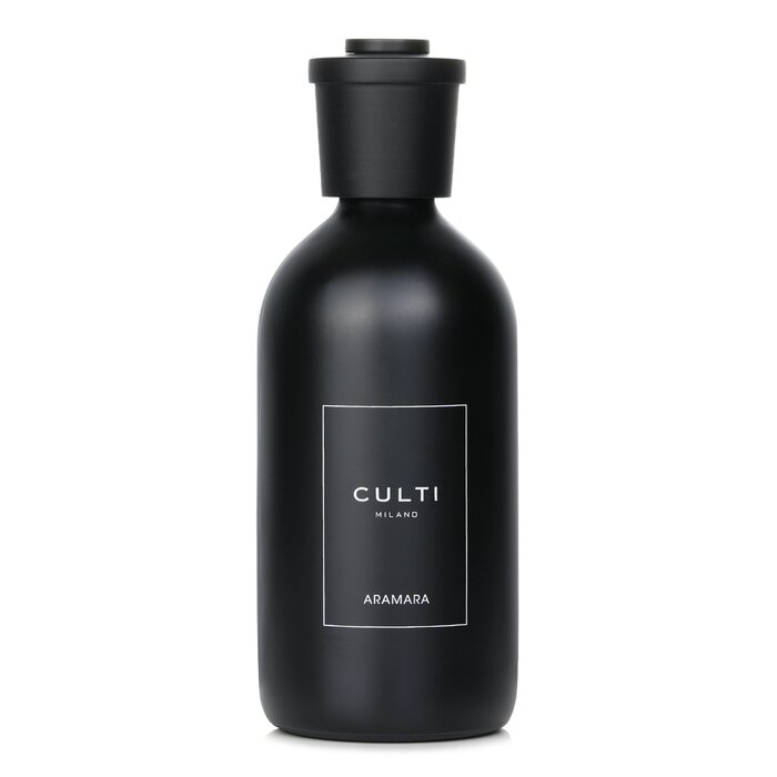 Culti Black Label Stile Room Diffuser - Aramara 500ml/16.9ozProduct Thumbnail
