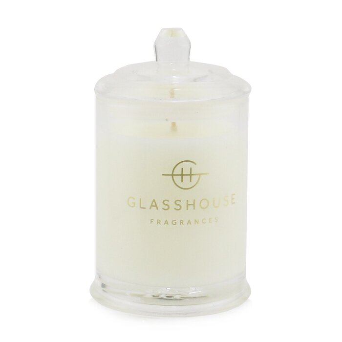 Glasshouse Triple Scented Soy Candle - Diving Into Cyprus (Sea Salt & Saffron)  60g/2.1ozProduct Thumbnail