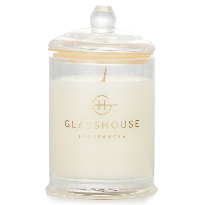Glasshouse Triple Scented Soy Candle - Montego Bay Rhythm (Coconut & Lime)  60g/2.1ozProduct Thumbnail