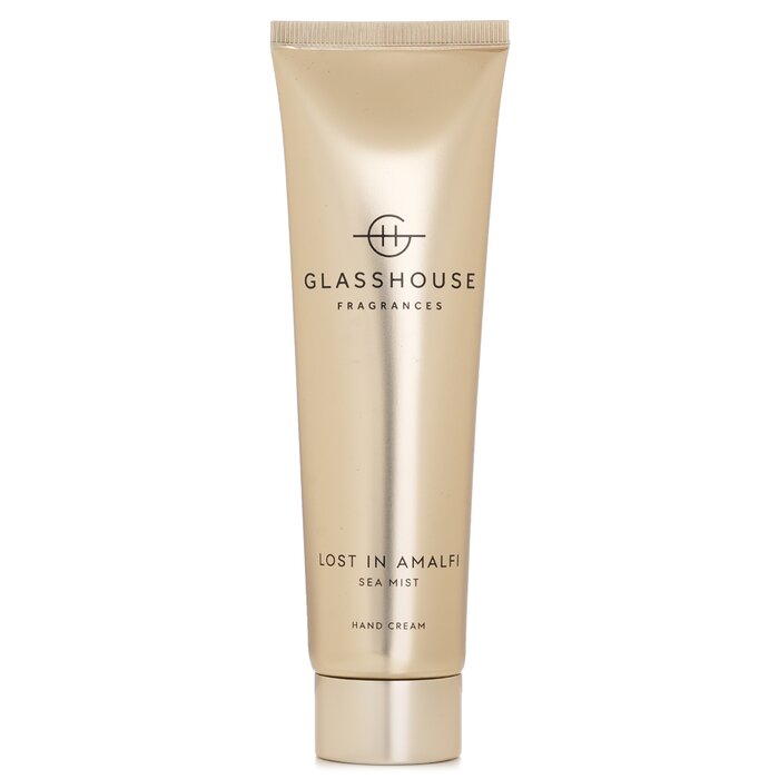 Glasshouse Hand Cream - Lost In Amalfi (Sea Mist) 100ml/3.4ozProduct Thumbnail