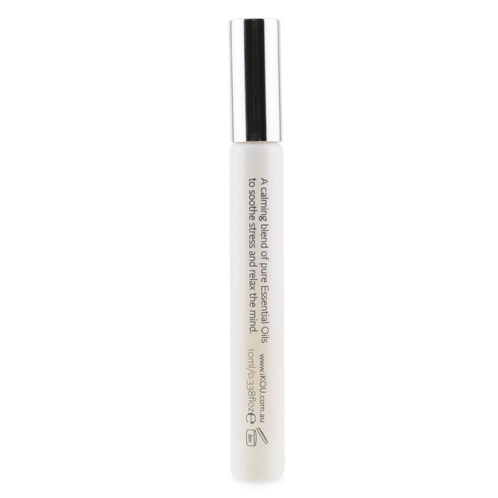 iKOU Aromatherapy Roll-On - De-Stress 10ml/0.338ozProduct Thumbnail