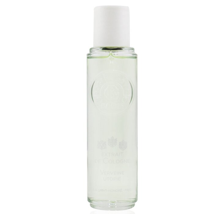 roger et gallet verveine utopie