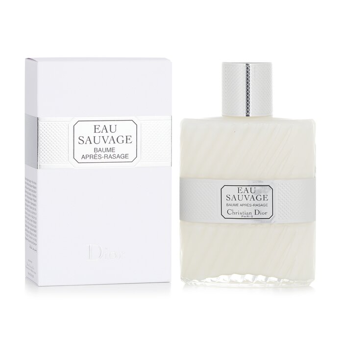 Christian Dior Dior Homme After-Shave Lotion (2020 New Version) 100ml/3.4ozProduct Thumbnail