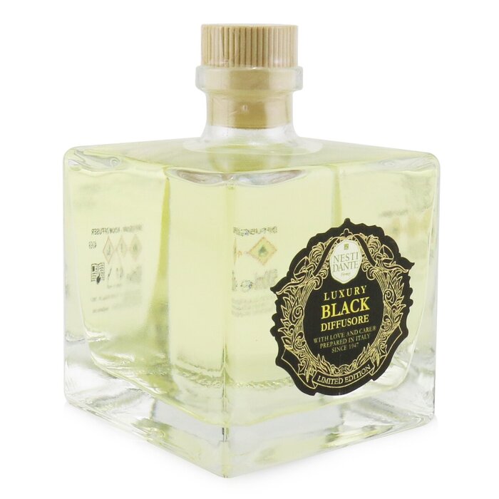 Nesti Dante Luxury Room Diffuser - Black 500ml/16.9ozProduct Thumbnail