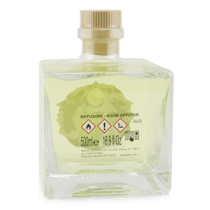 Nesti Dante Luxury Room Diffuser - Black 500ml/16.9ozProduct Thumbnail