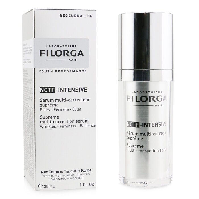 Filorga NCTF-Intensive Supreme Multi-Correction Serum 30ml/1ozProduct Thumbnail
