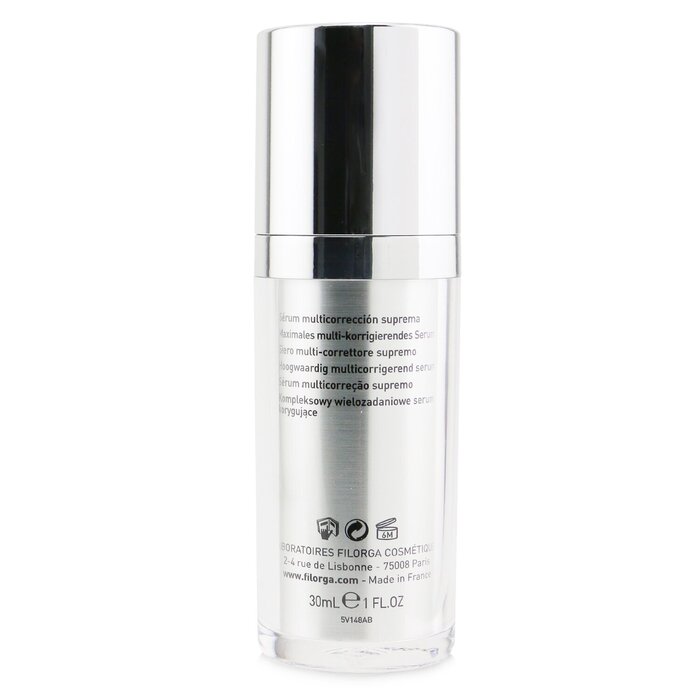 Filorga NCTF-Intensive Supreme Multi-Correction Serum 30ml/1ozProduct Thumbnail