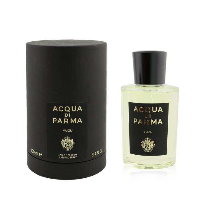 Acqua Di Parma 帕爾瑪之水 Signatures Of The Sun 中性柚子柑橘芳香水（不含包裝紙） 100ml/3.4ozProduct Thumbnail