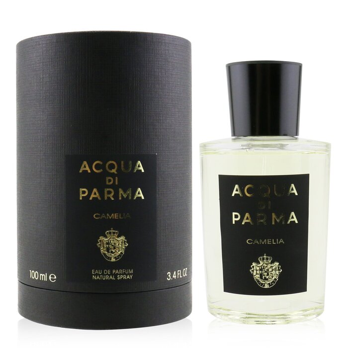 acqua di parma signature