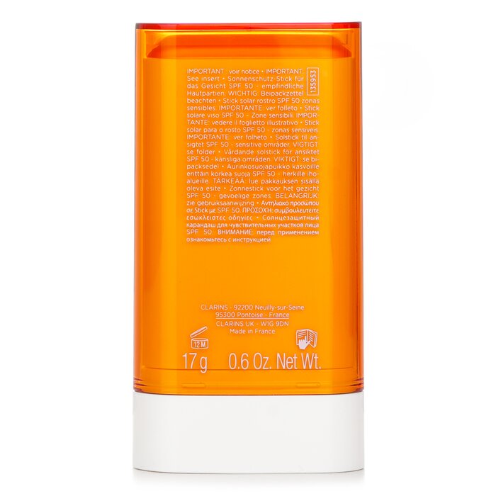 Spf стик отзывы. Clarins Invisible Sun Care Stick SPF 50. SPF В стике Clarins. Кларанс Sun Care Gel to Oil. Benton SPF стик.