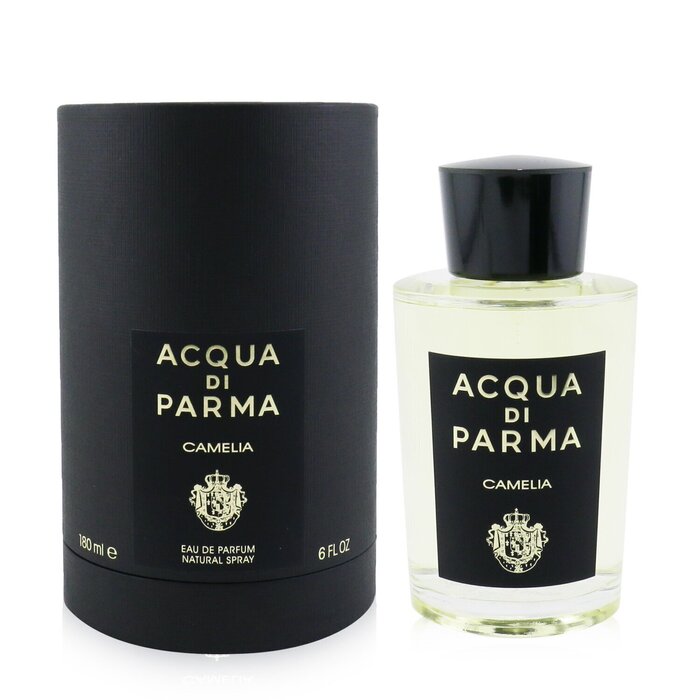 Acqua Di Parma 帕爾瑪之水 Signatures Of The Sun 中性山茶花香柑橘香水（不含包裝紙） 180ml/6ozProduct Thumbnail