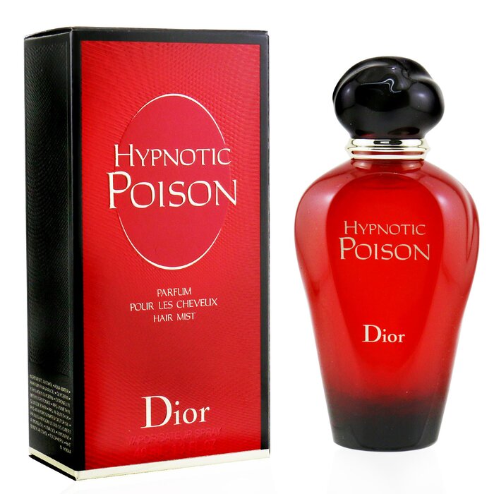 Christian Dior Hypnotic Poison Hair Mist 40ml/1.3ozProduct Thumbnail