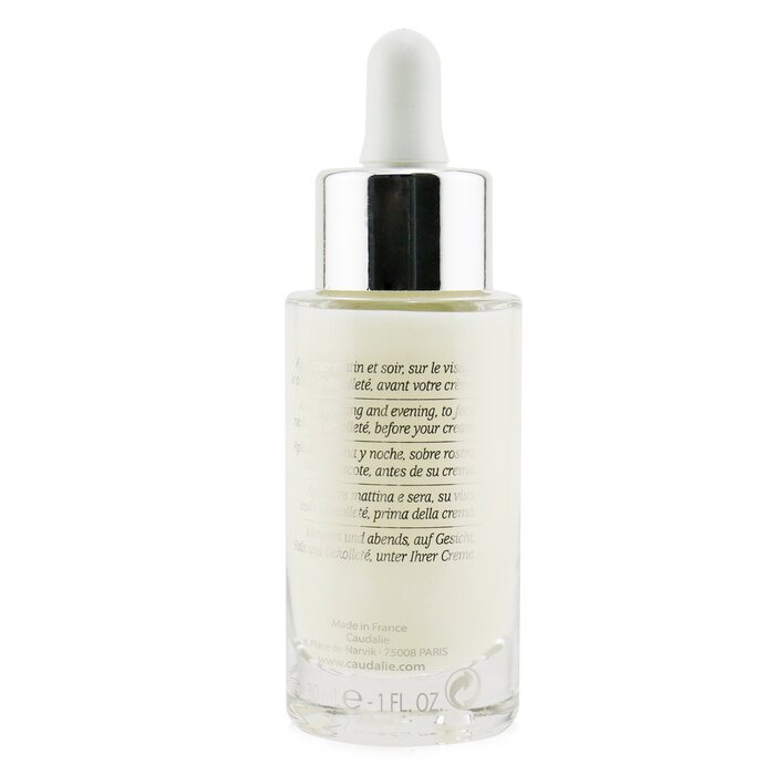 Caudalie Vinoperfect Suero Resplandor (Caja Ligeramente Dañada) 30ml/1ozProduct Thumbnail
