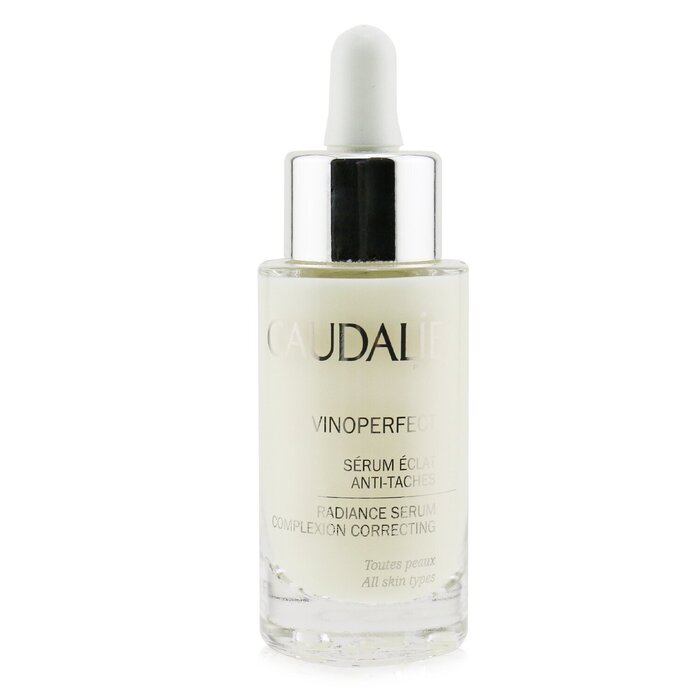 Caudalie Vinoperfect Suero Resplandor (Caja Ligeramente Dañada) 30ml/1ozProduct Thumbnail