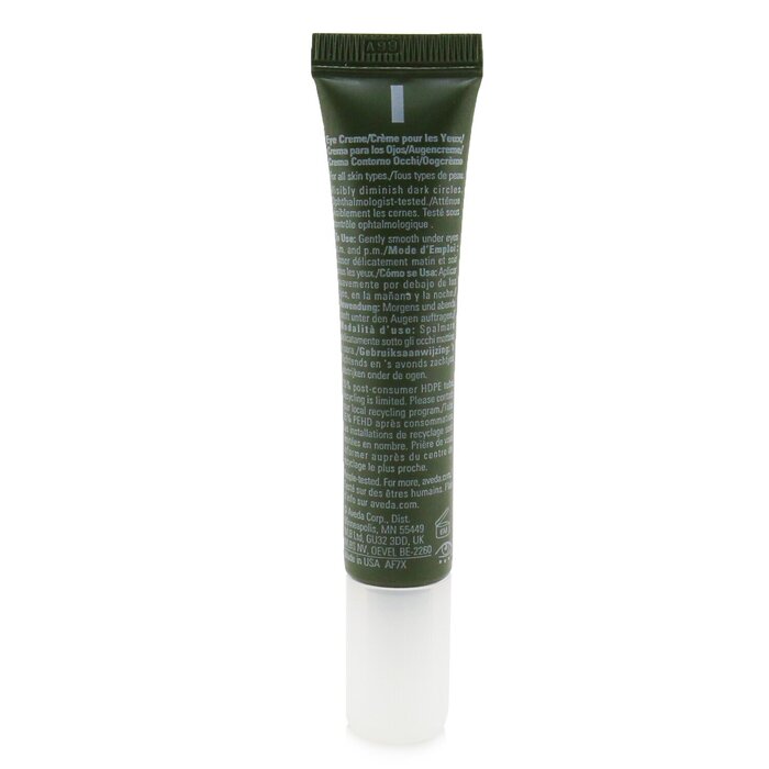 Aveda Botanical Kinetics Energizing Eye Creme (Unboxed) 15ml/0.5ozProduct Thumbnail