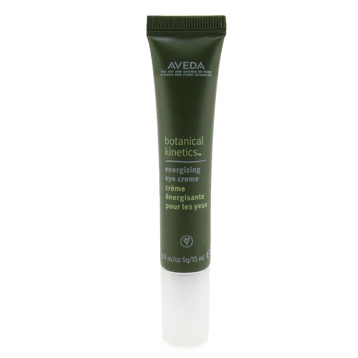 Aveda Botanical Kinetics Energizing Eye Creme (Unboxed) 15ml/0.5ozProduct Thumbnail