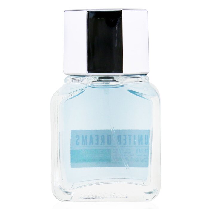 Benetton United Dreams Go Far Eau De Toilette Spray 60ml/2ozProduct Thumbnail