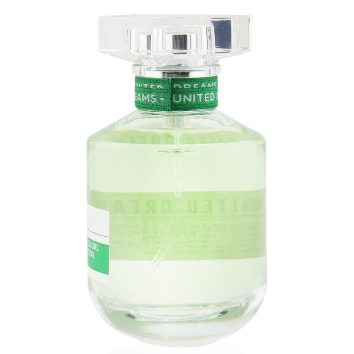 Benetton United Dreams Live Free Eau de Toilette Spray 50ml/1.7ozProduct Thumbnail