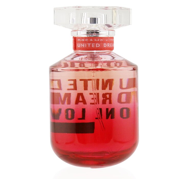 Benetton United Dreams One Love Eau De Toilette Spray 80ml/2.7ozProduct Thumbnail