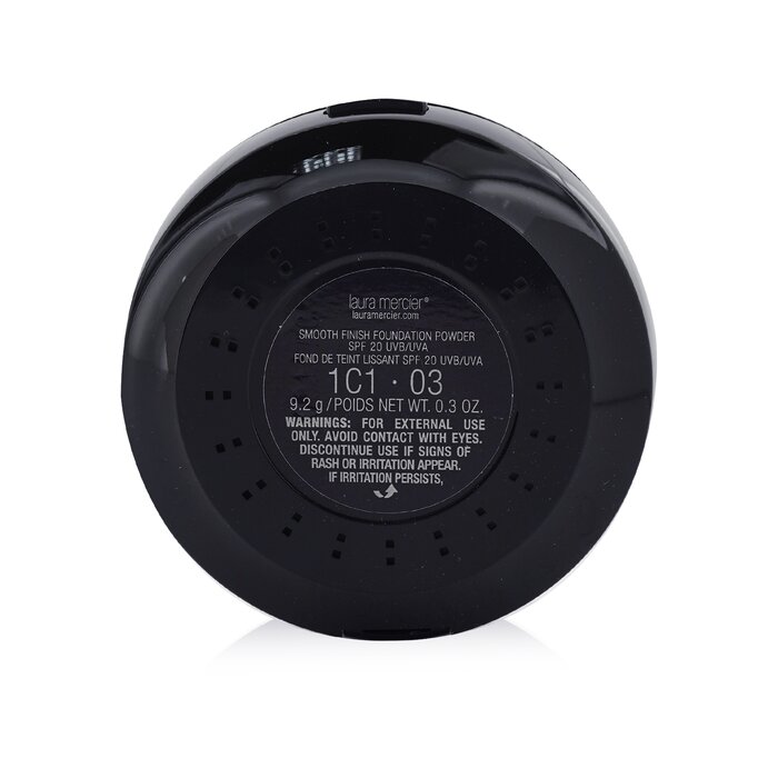 Laura Mercier Smooth Finish Foundation Powder SPF 20 9.2g/0.3ozProduct Thumbnail