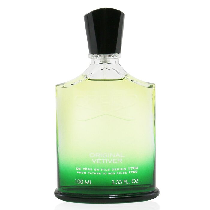Creed Original Vetiver Аромат Спрей 100ml/3.3ozProduct Thumbnail