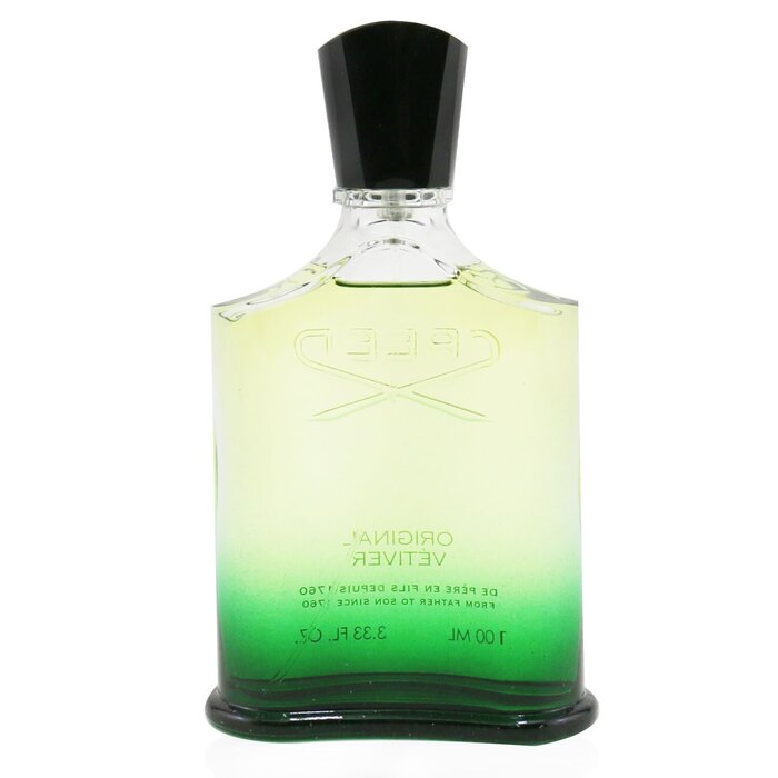 Creed Original Vetiver Аромат Спрей 100ml/3.3ozProduct Thumbnail