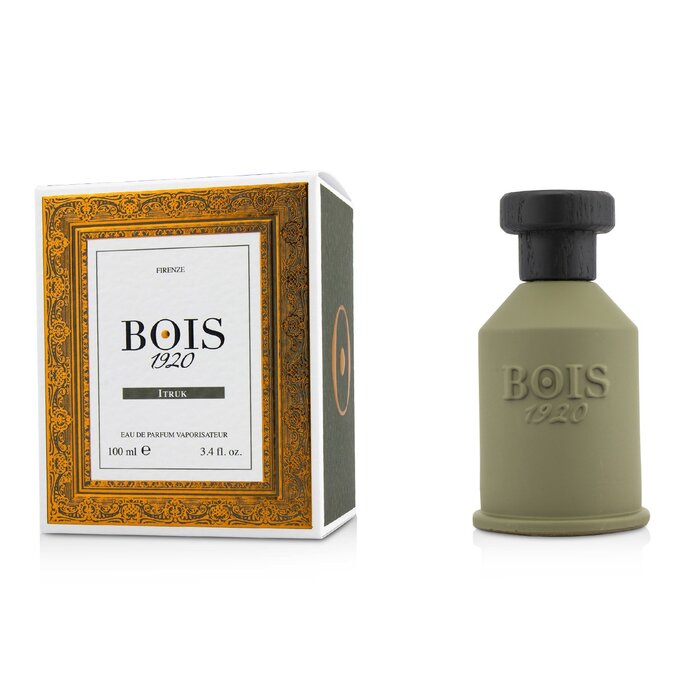 Bois 1920 Itruk Парфюмированная Вода Спрей 100ml/3.4ozProduct Thumbnail