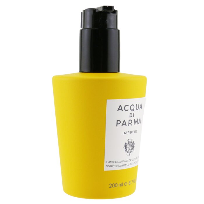 Acqua Di Parma 帕爾瑪之水 Brightening洗髮露 (銀髮適用) 200ml/6.7ozProduct Thumbnail