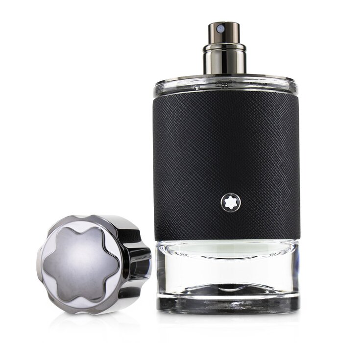 万宝龙 Montblanc 探寻旅者 探索者 男士淡香精 EDP 100ml/3.3ozProduct Thumbnail