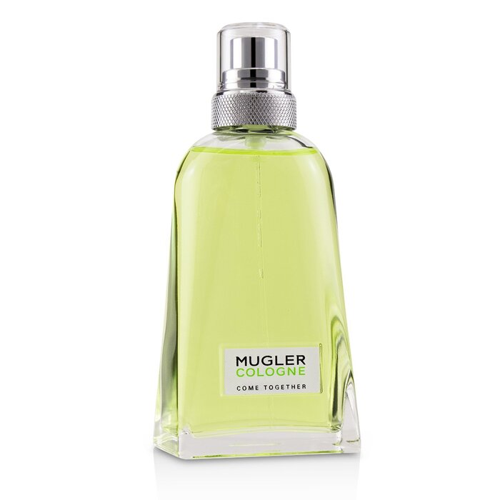 Thierry Mugler (Mugler) Mugler Cologne Come Together Eau De Toilette Spray 100ml/3.3ozProduct Thumbnail
