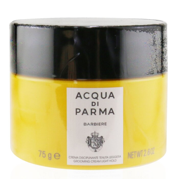 アクアディパルマ Acqua Di Parma グルーミングクリーム (ライトホールド) 75g/2.6ozProduct Thumbnail