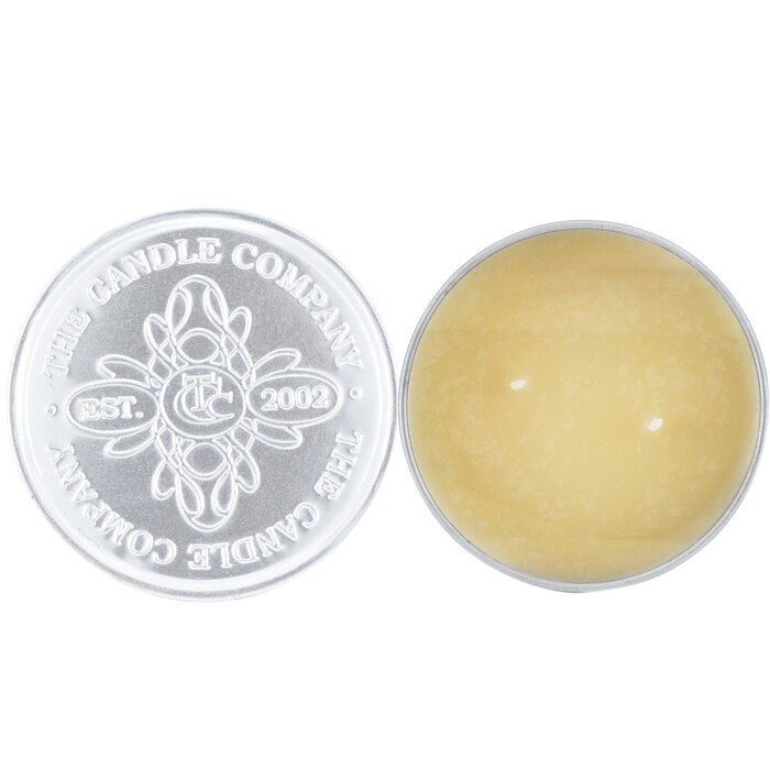 Carroll & Chan 100% Beeswax Tin Candle - Sakura (8x6) cmProduct Thumbnail
