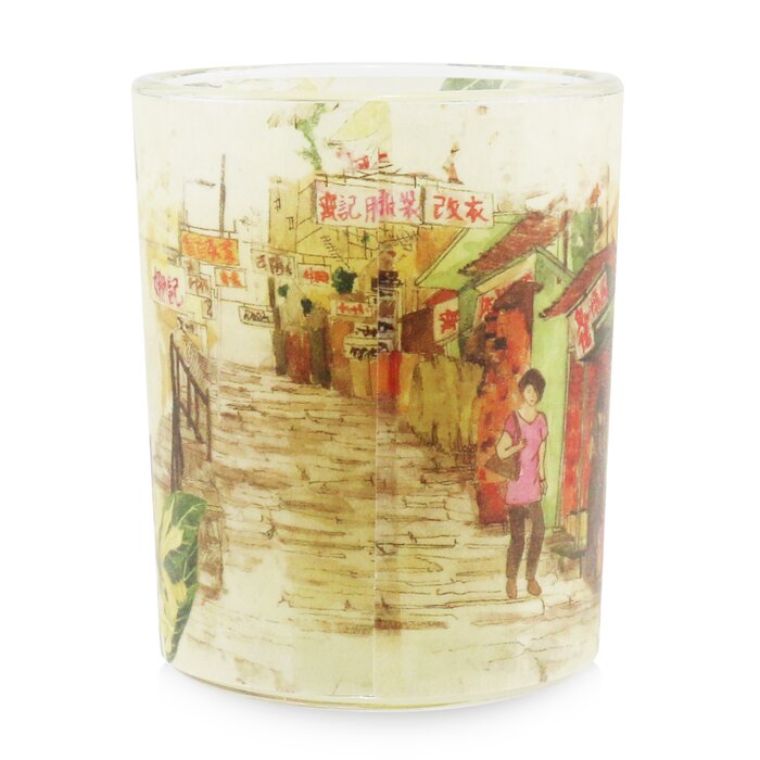 Carroll & Chan 100% Beeswax Votive Candle - White Michelia 65g/2.3ozProduct Thumbnail
