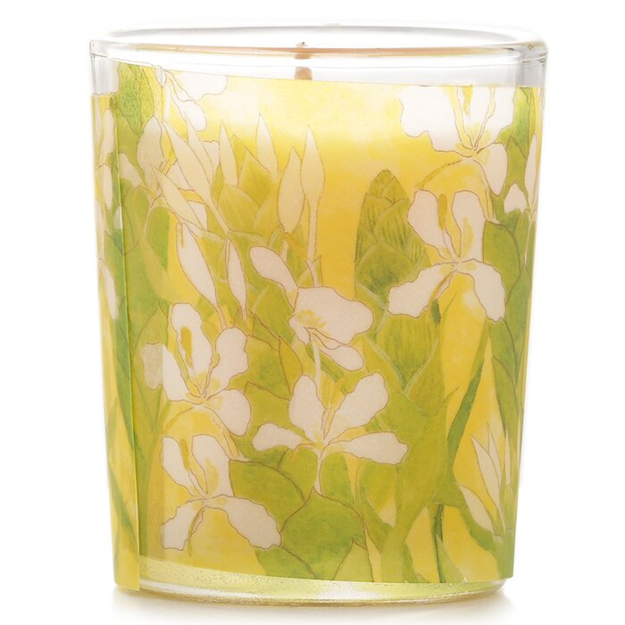 Carroll & Chan 100% Beeswax Votive Candle - Ginger Lily 65g/2.3ozProduct Thumbnail