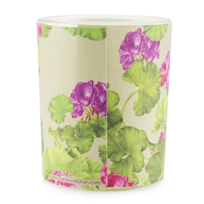 Carroll & Chan 100% Beeswax Votive Candle - Geraniol & Citronella 65g/2.3ozProduct Thumbnail
