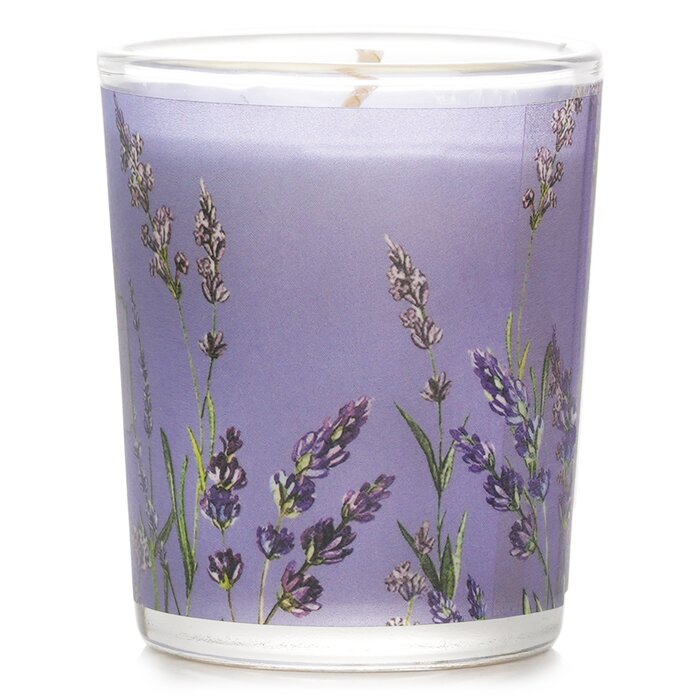 Carroll & Chan 100% Beeswax Votive Candle - Lavender 65g/2.3ozProduct Thumbnail