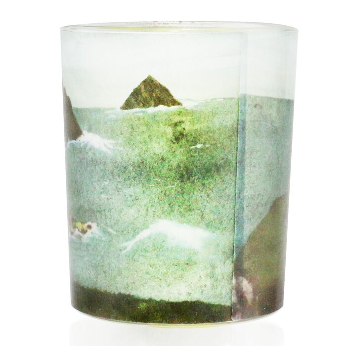 Carroll & Chan 100% Beeswax Votive Candle - Ish-Ka 65g/2.3ozProduct Thumbnail