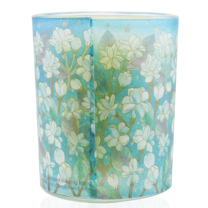 Carroll & Chan 100% Beeswax Votive Candle - Midnight Jasmine 65g/2.3ozProduct Thumbnail