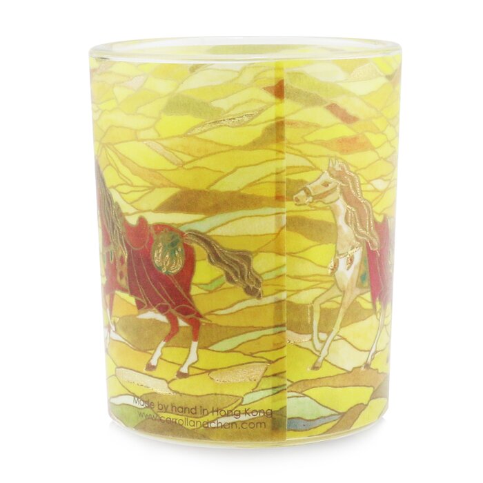 Carroll & Chan 100% Beeswax Votive Candle - Eastern Spices 65g/2.3ozProduct Thumbnail