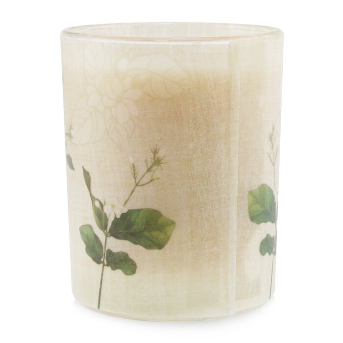 Carroll & Chan 100% Beeswax Votive Candle - Sampaguita 65g/2.3ozProduct Thumbnail