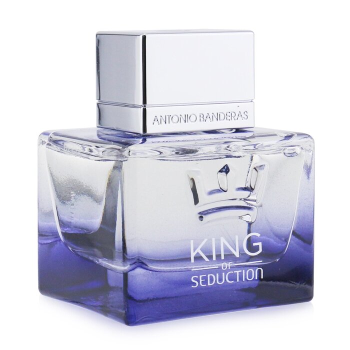 Antonio Banderas King Of Seduction Eau De Toilette Spray 50ml/1.7ozProduct Thumbnail