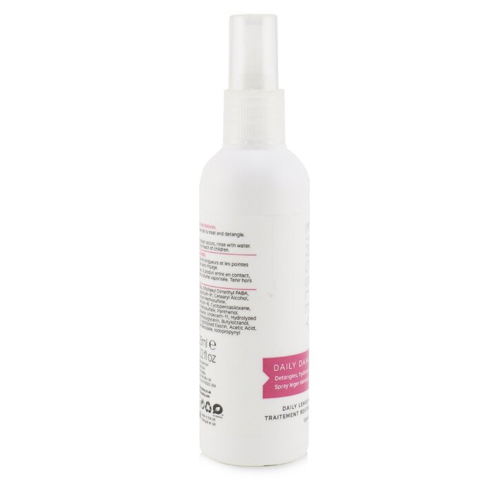 Philip Kingsley Daily Damage Defence Daily Leave-In Conditioner 125ml/4.22ozProduct Thumbnail