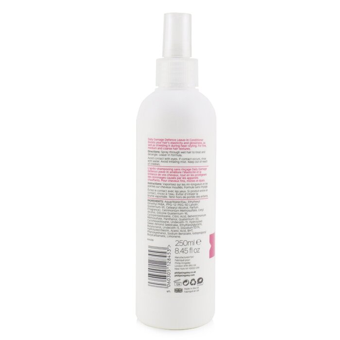 Philip Kingsley Daily Damage Defence Daily Leave-In Conditioner 250ml/8.45ozProduct Thumbnail